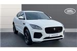 2021 Jaguar E-Pace