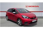 2023 Honda Jazz