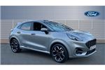 2023 Ford Puma