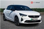 2023 Vauxhall Corsa e