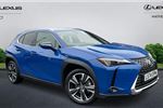 2024 Lexus UX