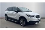 2020 Vauxhall Crossland X