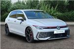 2025 Volkswagen Golf GTI