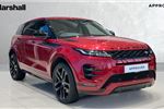 2019 Land Rover Range Rover Evoque