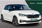 2023 Skoda Fabia
