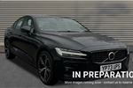 2023 Volvo S60