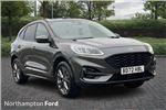 2022 Ford Kuga