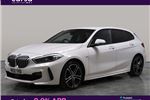 2021 BMW 1 Series