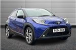 2024 Toyota Aygo X