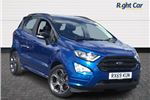 2019 Ford EcoSport