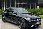 2023 Mercedes-Benz GLA