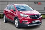 2019 Vauxhall Mokka X