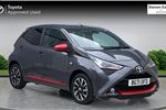 2022 Toyota Aygo