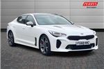 2018 Kia Stinger 3.3 T-GDi GT S 5dr Auto