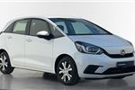 2021 Honda Jazz