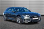 2023 Audi A6 Avant