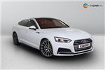 2018 Audi A5 Sportback