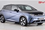 2024 BYD Dolphin