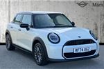 2024 MINI Hatchback 5dr