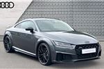 2022 Audi TT