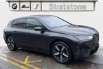 2024 BMW iX 385kW xDrive50 M Sport 111.5kWh 5dr Auto