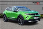 2022 Vauxhall Mokka e