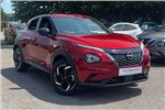 2022 Nissan Juke