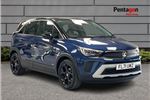 2021 Vauxhall Crossland