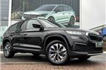 2023 Skoda Kodiaq