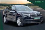 2021 Skoda Kodiaq