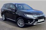 2021 Mitsubishi Outlander