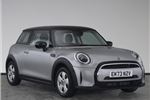 2023 MINI Hatchback