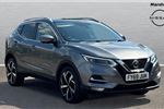2019 Nissan Qashqai
