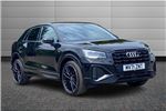 2021 Audi Q2