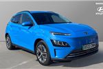 2022 Hyundai Kona Electric