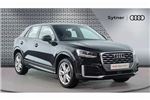 2020 Audi Q2