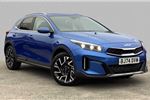 2024 Kia XCeed