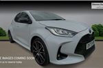 2023 Toyota Yaris