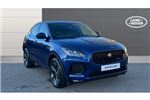 2021 Jaguar E-Pace