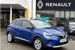 2020 Renault Captur