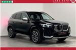 2022 BMW X1