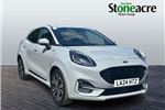 2024 Ford Puma