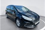 2020 Ford Galaxy