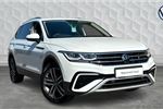 2022 Volkswagen Tiguan Allspace