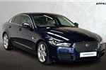 2019 Jaguar XE