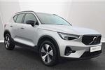 2023 Volvo XC40