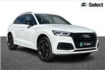 2020 Audi Q5
