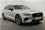 2021 Volvo V60