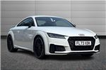 2023 Audi TT