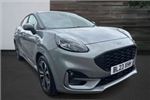 2023 Ford Puma